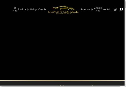 luxury-garage.pl