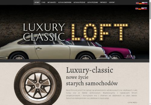 luxuryclassic.pl