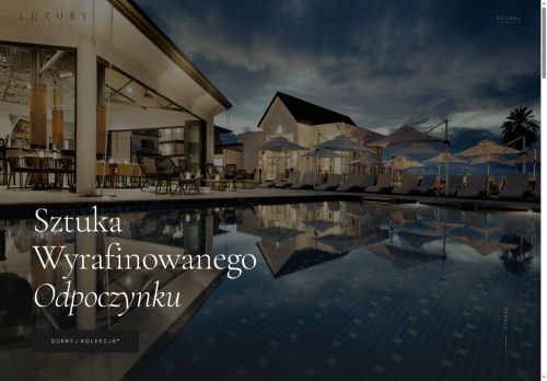 luxuryholidays.pl