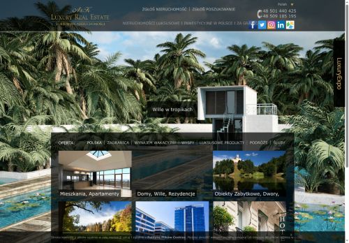luxuryrealestate.pl