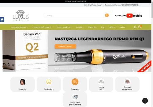 luxusnatury.pl