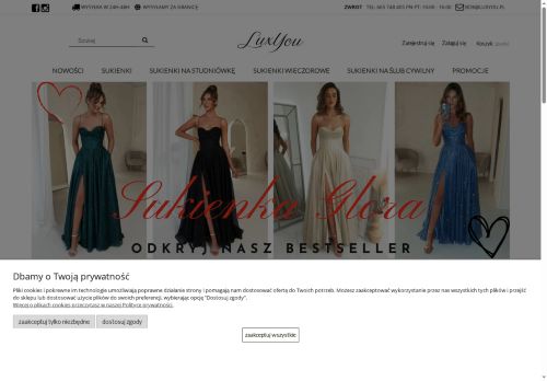 luxyou.pl