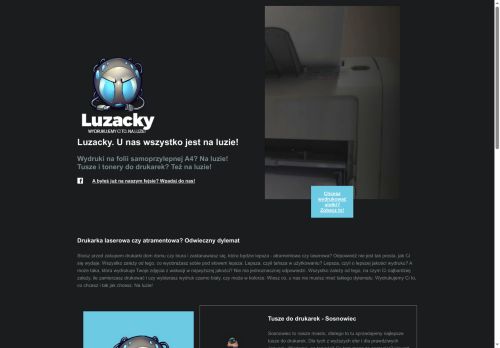 luzacky.pl