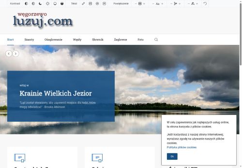 luzuj.com