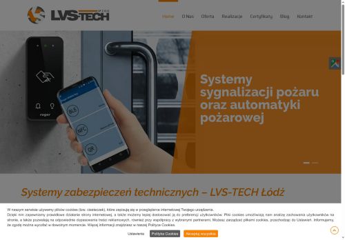 lvs-tech.pl