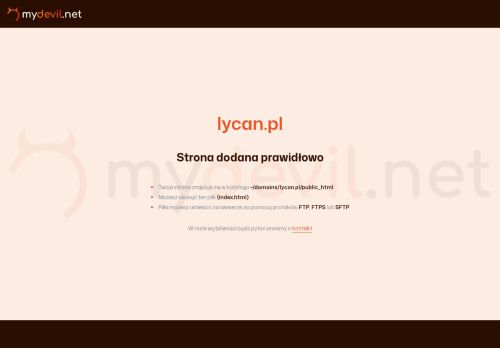 lycan.pl