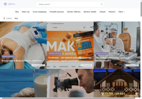 lydiana.pl