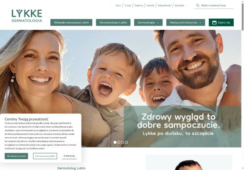lykkedermatologia.pl