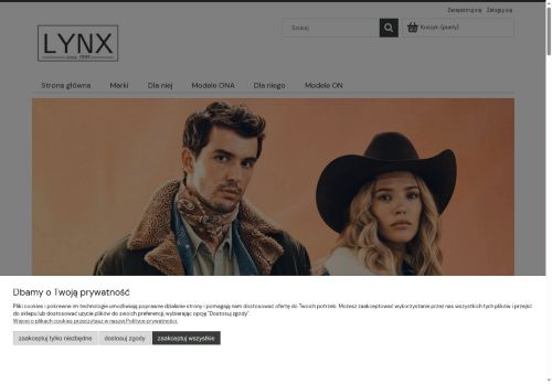 lynx.com.pl