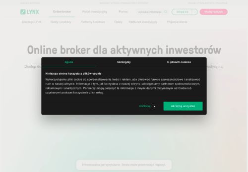 lynxbroker.pl