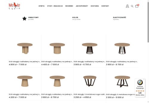 lypikmeble.pl
