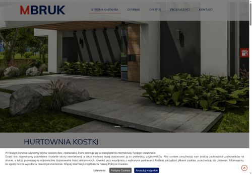 m-bruk.com.pl