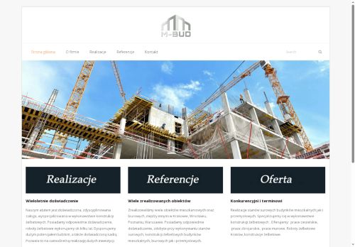 m-bud.pl