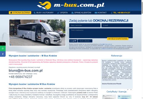 m-bus.com.pl