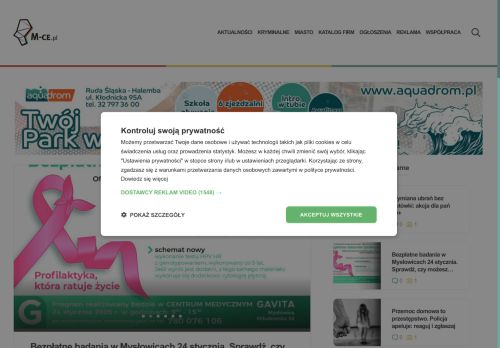 m-ce.pl