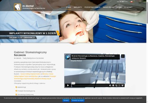 m-dental.pl