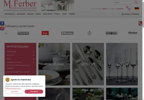 m-ferber.pl