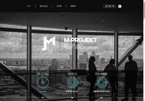 m-projekt.co.uk