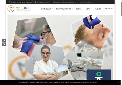 m2clinic.pl