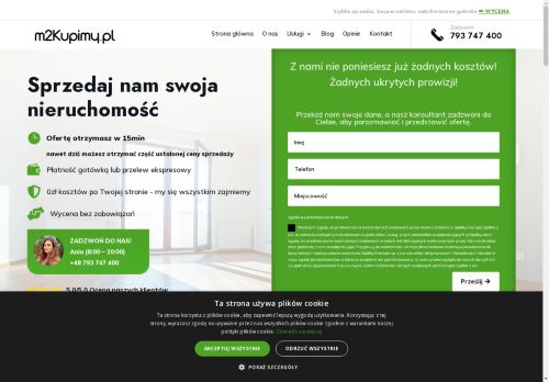 m2kupimy.pl