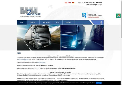 m2mgroup.pl