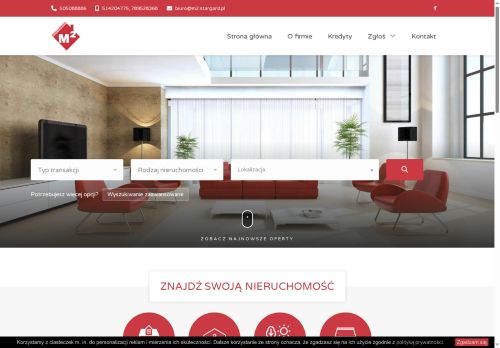 m2nieruchomosci.stargard.pl
