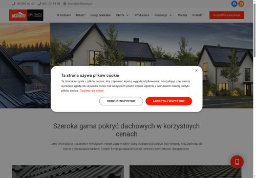 m3dachy.pl