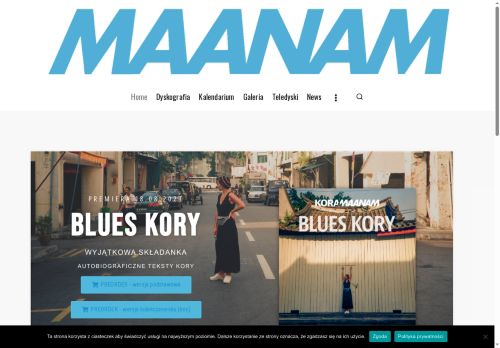 maanam.pl