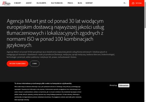 maart.com
