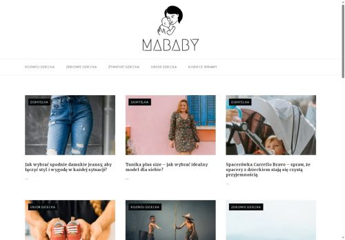 mababy.pl