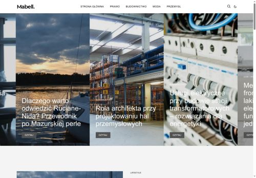 mabell.pl