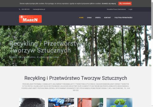 maben.pl