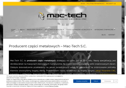 mac-tech.pl
