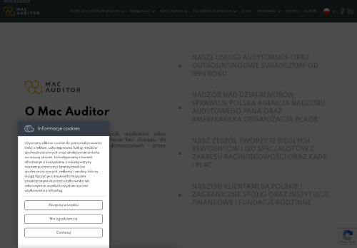 macauditor.pl