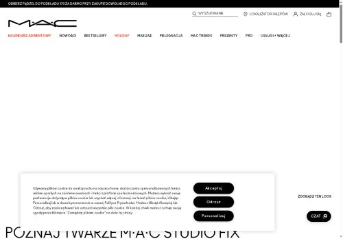 maccosmetics.pl