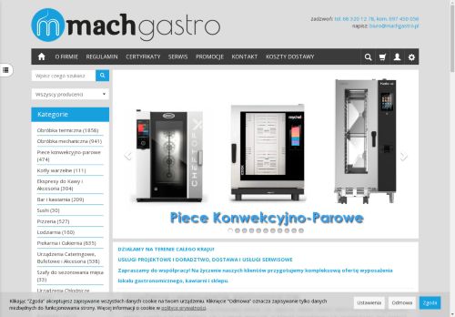 machgastro.pl