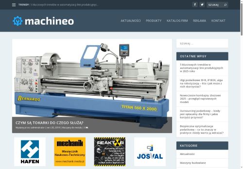 machineo.pl