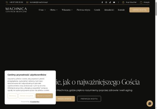 machnica.pl