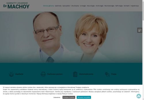 machoy.pl