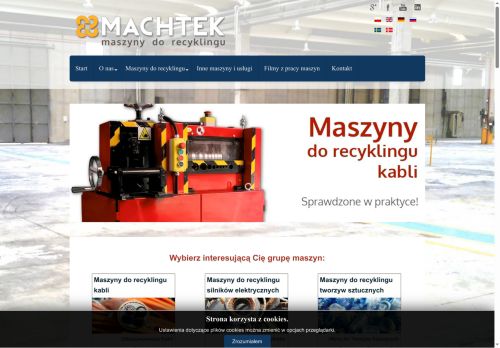 machtek.pl