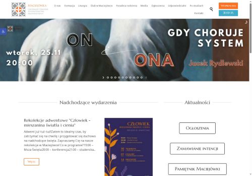maciejowka.org