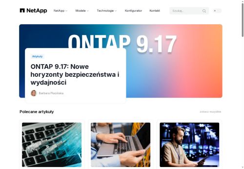 macierze-netapp.pl