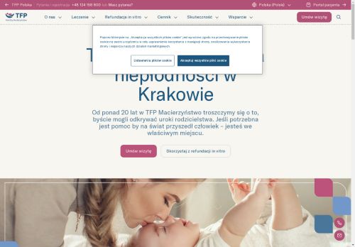 macierzynstwo.com.pl