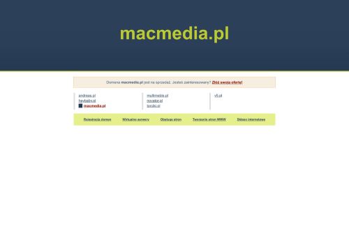 macmedia.pl