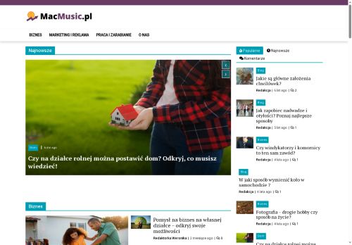 macmusic.pl