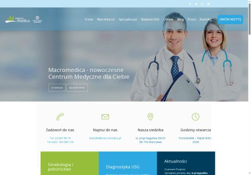 macromedica.pl