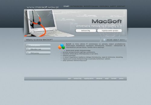 macsoft.waw.pl