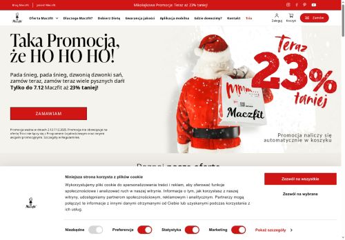 maczfit.pl
