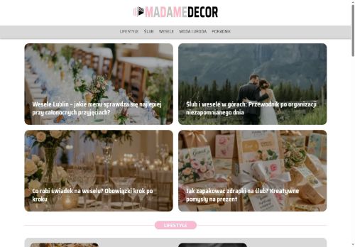 madamedecor.pl