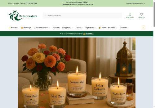 madamnatura.pl